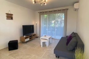 48m for 4 at 10mn walk from the beach!, Six-Fours-Les-Plages